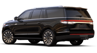 2024 Lincoln Lincoln Navigator External Image 2